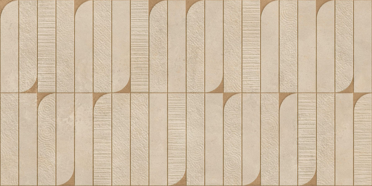 Stone Look Vitrified Slabs